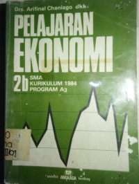 PELAJARAN EKONOMI 2B