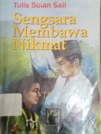 Sengsara Membawa Nikmat