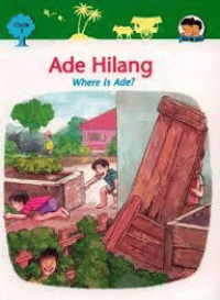 Ade Hilang