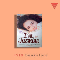 Image of I'M JASMINE