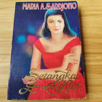 Setangkai Buah Hati