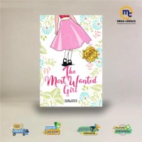 The Most Wanted Girl