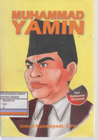 Muhammad Yamin