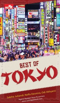 Best of Tokyo