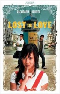 LOST IN LOVE