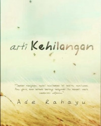 Image of ARTI KEHILANGAN