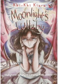 MOONLIGHT'S LULLABY