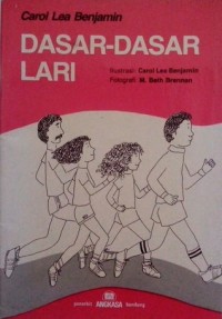 DASAR-DASAR LARI