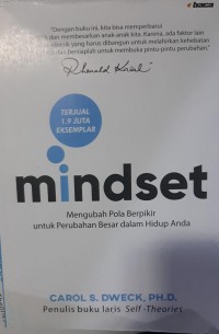 MINDSET