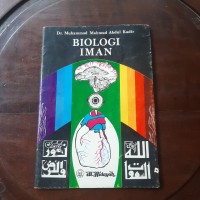 Biologi Iman