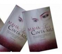 Maha Suci Cinta Mu
