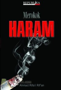 Merokok HARAM