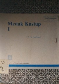 Menak Kustup I