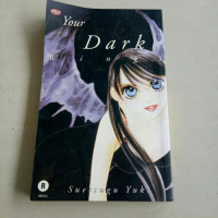 YOUR DARK WINGS