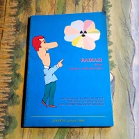 Radiasi dalam Bahasa Sehari-hari