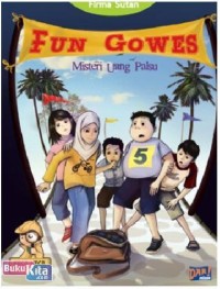 FUN GOWES : Misteri Uang Palsui