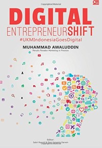 DIGITAL ENTREPRENEURSHIFT