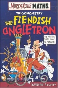The Fiendish Angletron