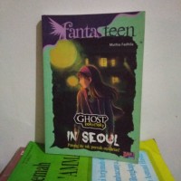 Ghost Dormitory in Seoul (Patung itu tak pernah sendiri)