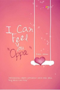 I CAN FEEL YOU 
