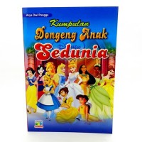 Dongeng anak sedunia