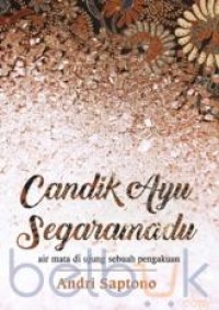 Candik Ayu Segaramadu