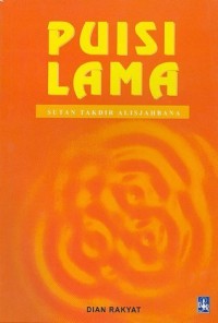 Image of Puisi Lama