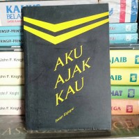 Image of Aku Ajak Kau