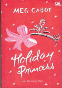 HOLIDAY PRINCESS