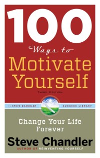 100 ways to motivate yourself