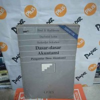 Dasar-Dasar Akutansi