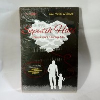Seputih Hari Memoir Cinta Seorang Ayah