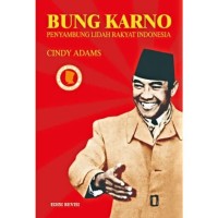 PENYAMBUNG LIDAH RAKYAT INDONESIA