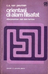 Orientasi di dalam Filsafat