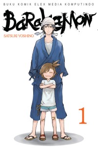 Barakamon