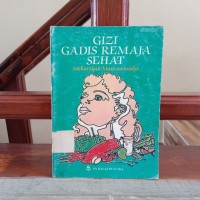 GIZI GADIS REMAJA SEHAT