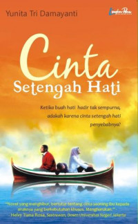 CINTA SETENGAH HATI