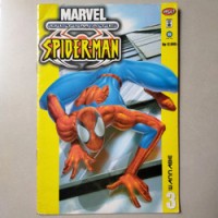 Ultimate Spiderman: Wannabe #3