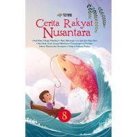 Cerita Rakyat Nusantara
