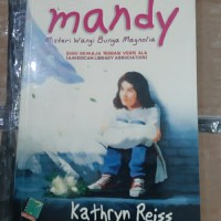 Mandy: Misteri Wangi Bunga Magnolia