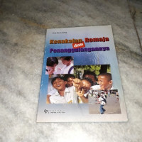 KENAKALAN REMAJA DAN PENAGGULANGANYA