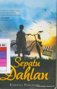 Sepatu Dahlan