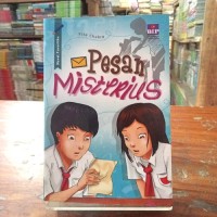 Pesan Misterius