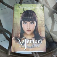 Nefertari Sang Ratu Heretik