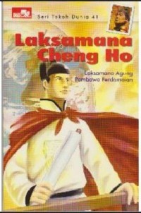 Laksamana Cheng Ho