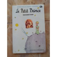 Le Petit Prince Pangeran Cilik