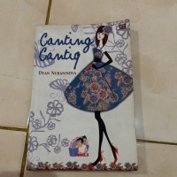 Canting Cantiq