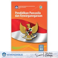 Image of Pendidikan Kewarganegaraan untuk SMA Kelas XI