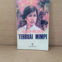 TERBUAI MIMPI