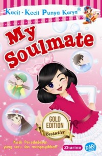 MY SOULMATE